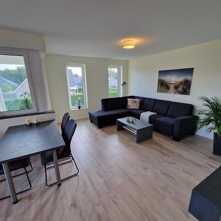 Apartment Nahe Meyer Werft In Ostfriesland Mit Kueche & Netflix Westoverledingen Exterior foto