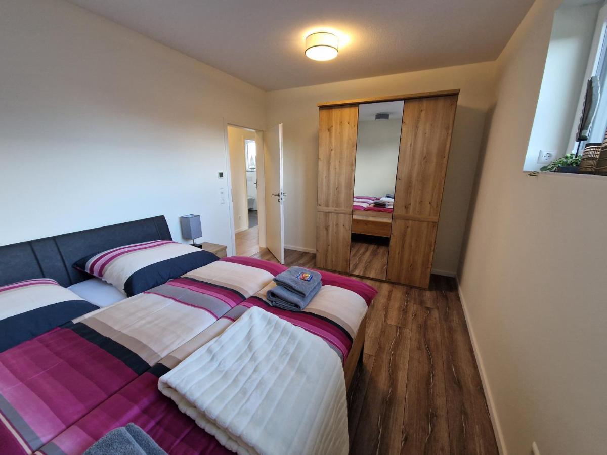 Apartment Nahe Meyer Werft In Ostfriesland Mit Kueche & Netflix Westoverledingen Exterior foto