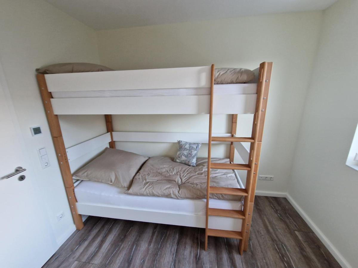 Apartment Nahe Meyer Werft In Ostfriesland Mit Kueche & Netflix Westoverledingen Exterior foto