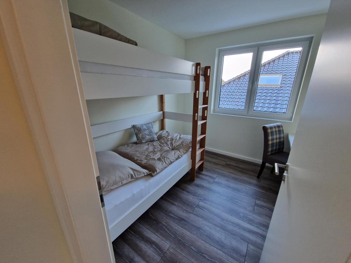 Apartment Nahe Meyer Werft In Ostfriesland Mit Kueche & Netflix Westoverledingen Exterior foto