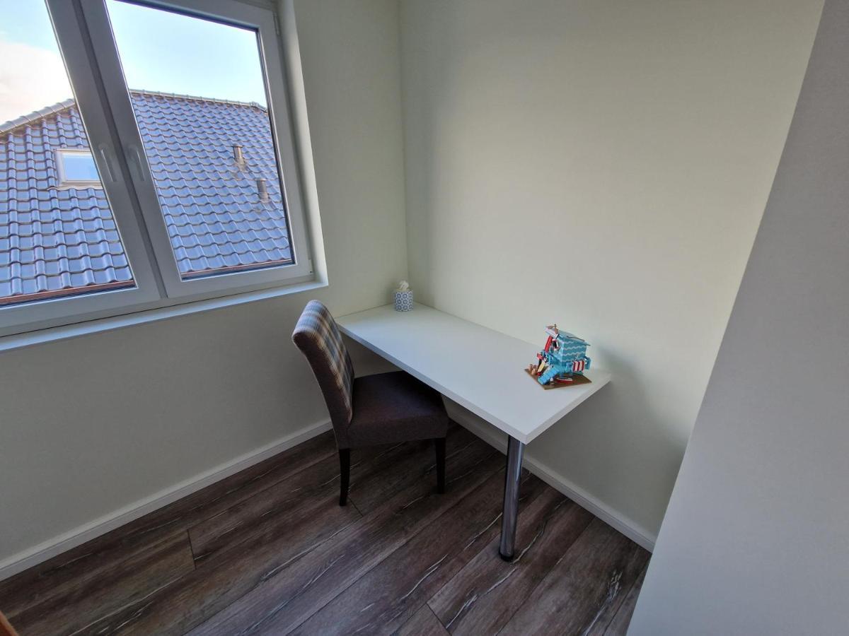 Apartment Nahe Meyer Werft In Ostfriesland Mit Kueche & Netflix Westoverledingen Exterior foto